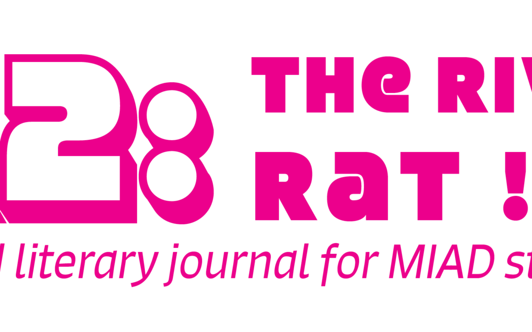 Submit work to “R2: The River Rat” literary journal